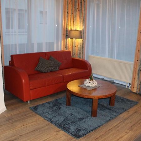 I.M.Apartments 42 M² Fuer 2 Personen Düsseldorf Extérieur photo