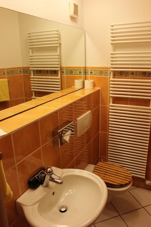 I.M.Apartments 42 M² Fuer 2 Personen Düsseldorf Extérieur photo