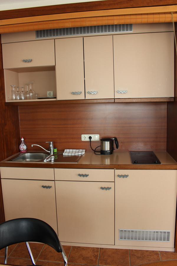 I.M.Apartments 42 M² Fuer 2 Personen Düsseldorf Extérieur photo