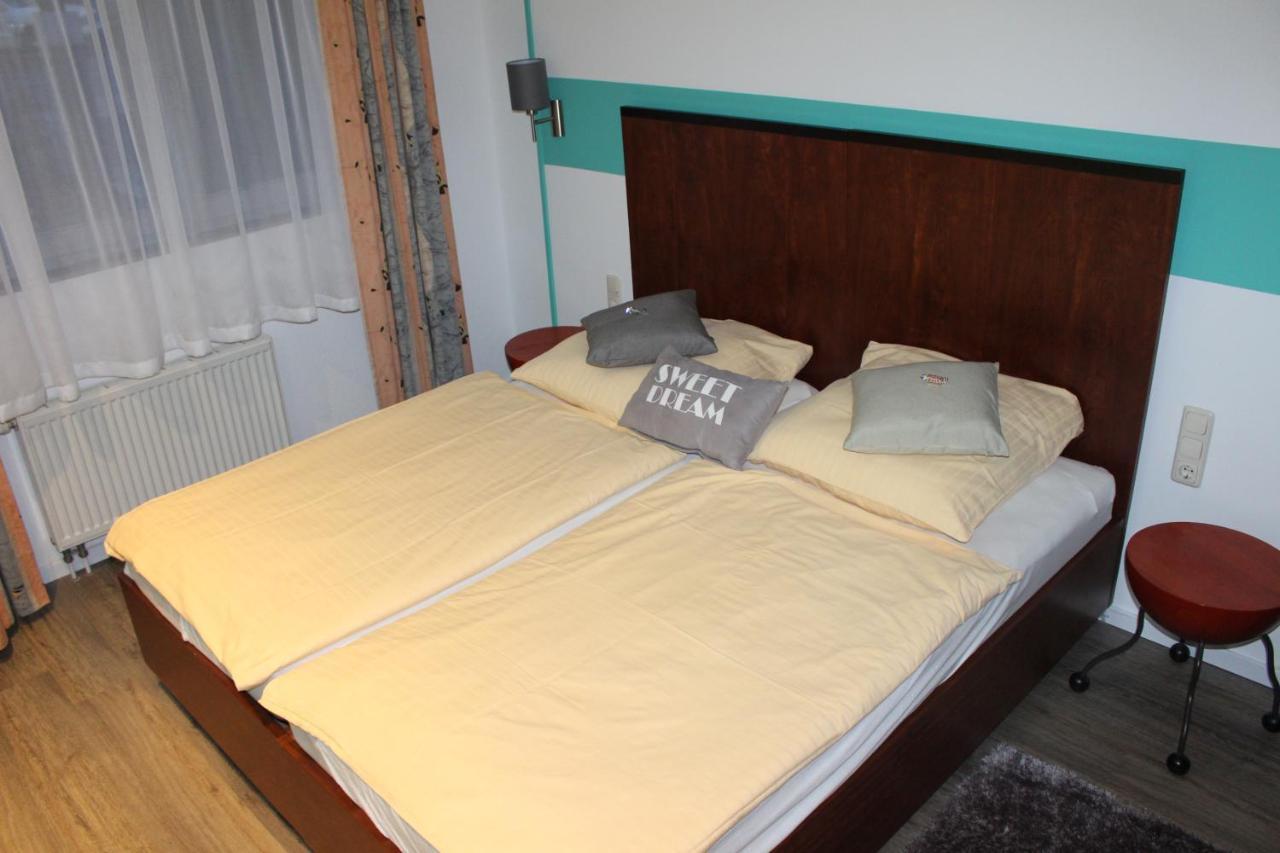 I.M.Apartments 42 M² Fuer 2 Personen Düsseldorf Extérieur photo