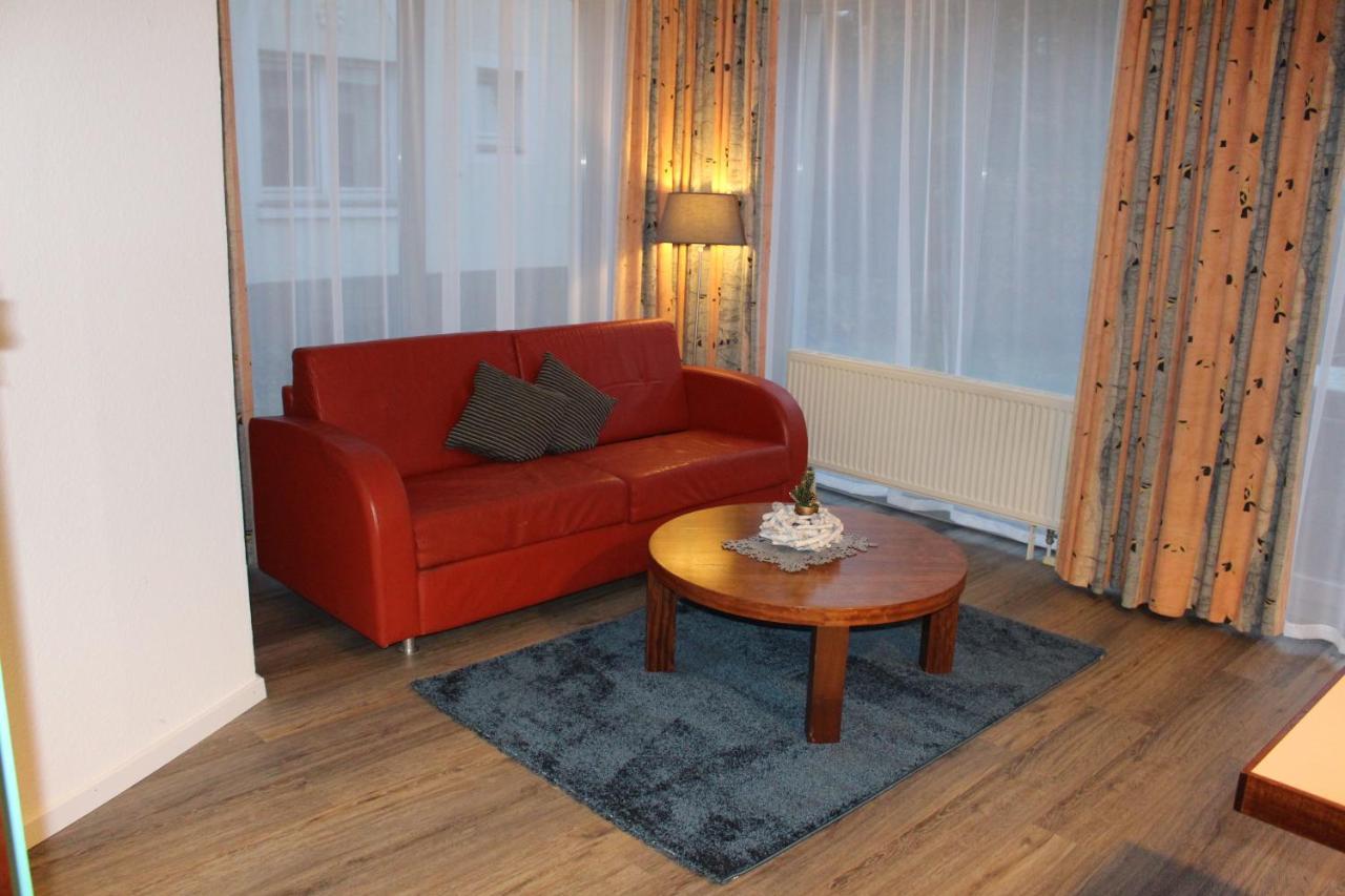 I.M.Apartments 42 M² Fuer 2 Personen Düsseldorf Extérieur photo