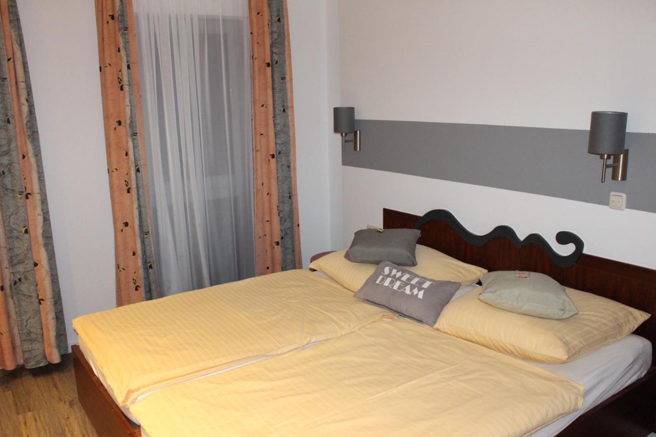 I.M.Apartments 42 M² Fuer 2 Personen Düsseldorf Extérieur photo