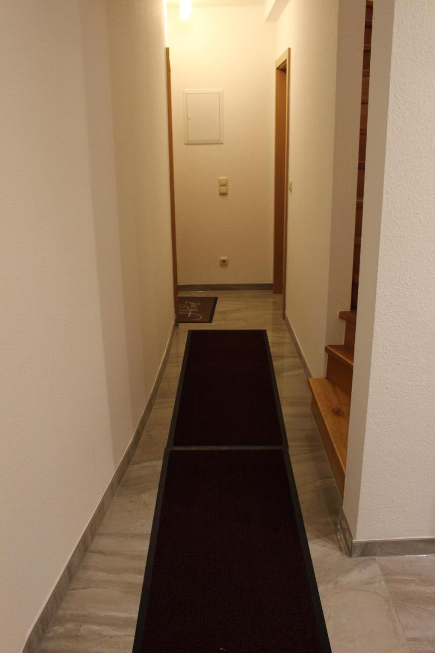 I.M.Apartments 42 M² Fuer 2 Personen Düsseldorf Extérieur photo
