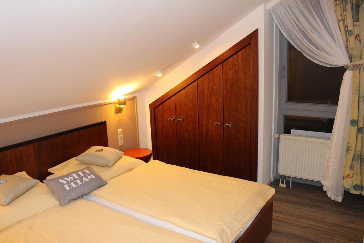 I.M.Apartments 42 M² Fuer 2 Personen Düsseldorf Extérieur photo