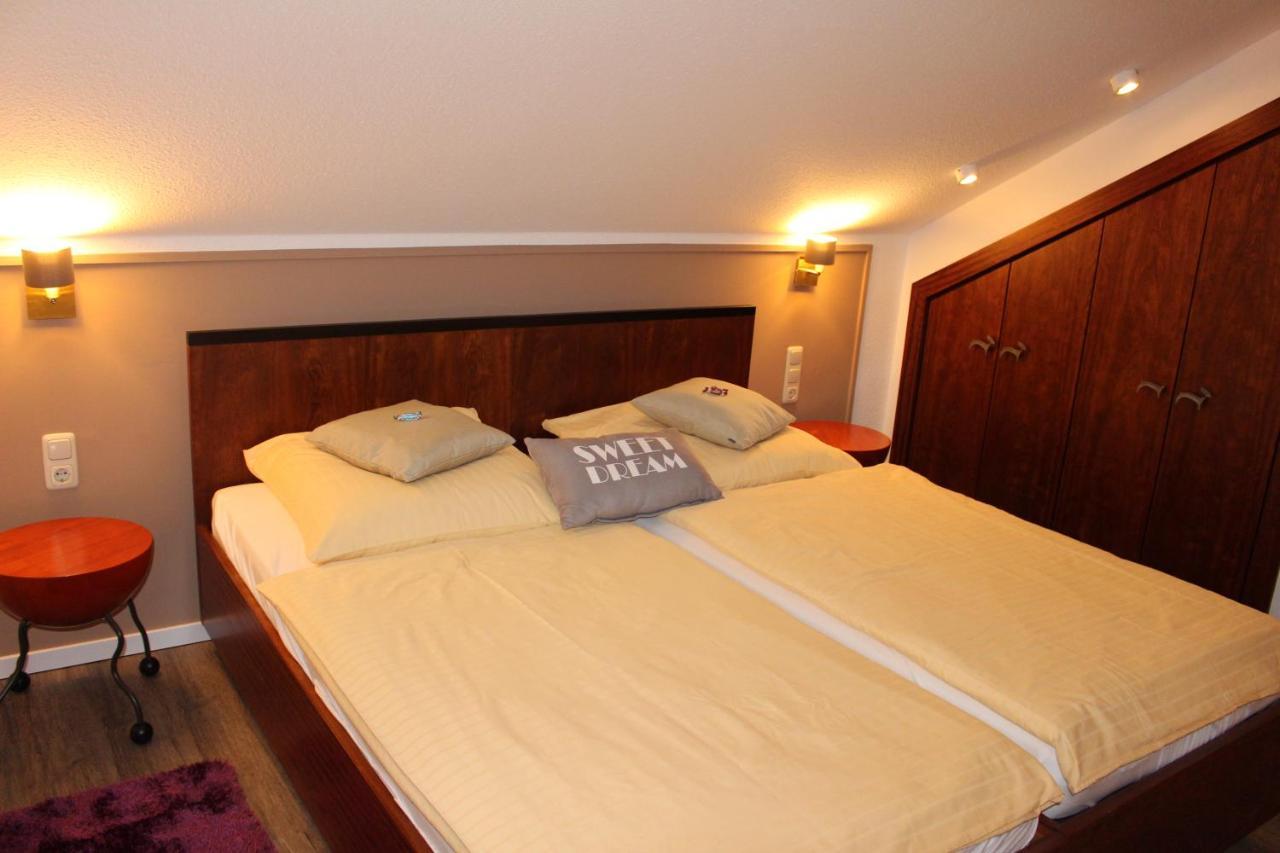 I.M.Apartments 42 M² Fuer 2 Personen Düsseldorf Extérieur photo
